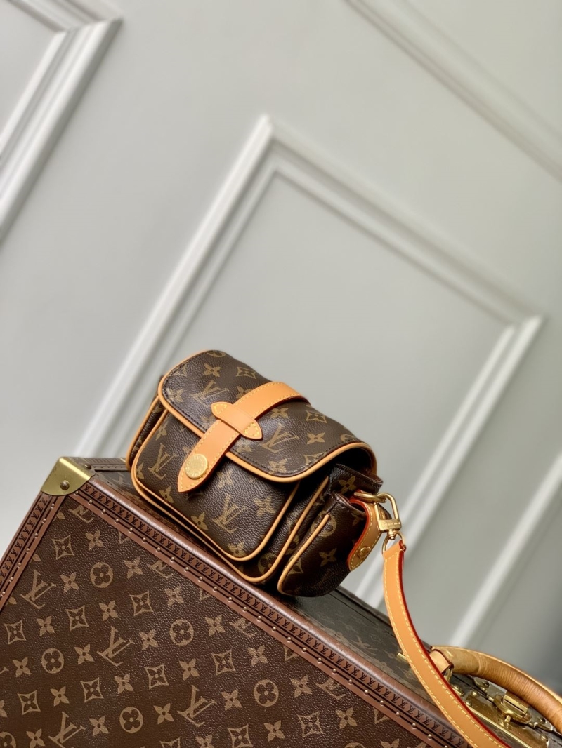 LV Satchel bags
